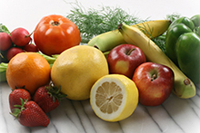 foods